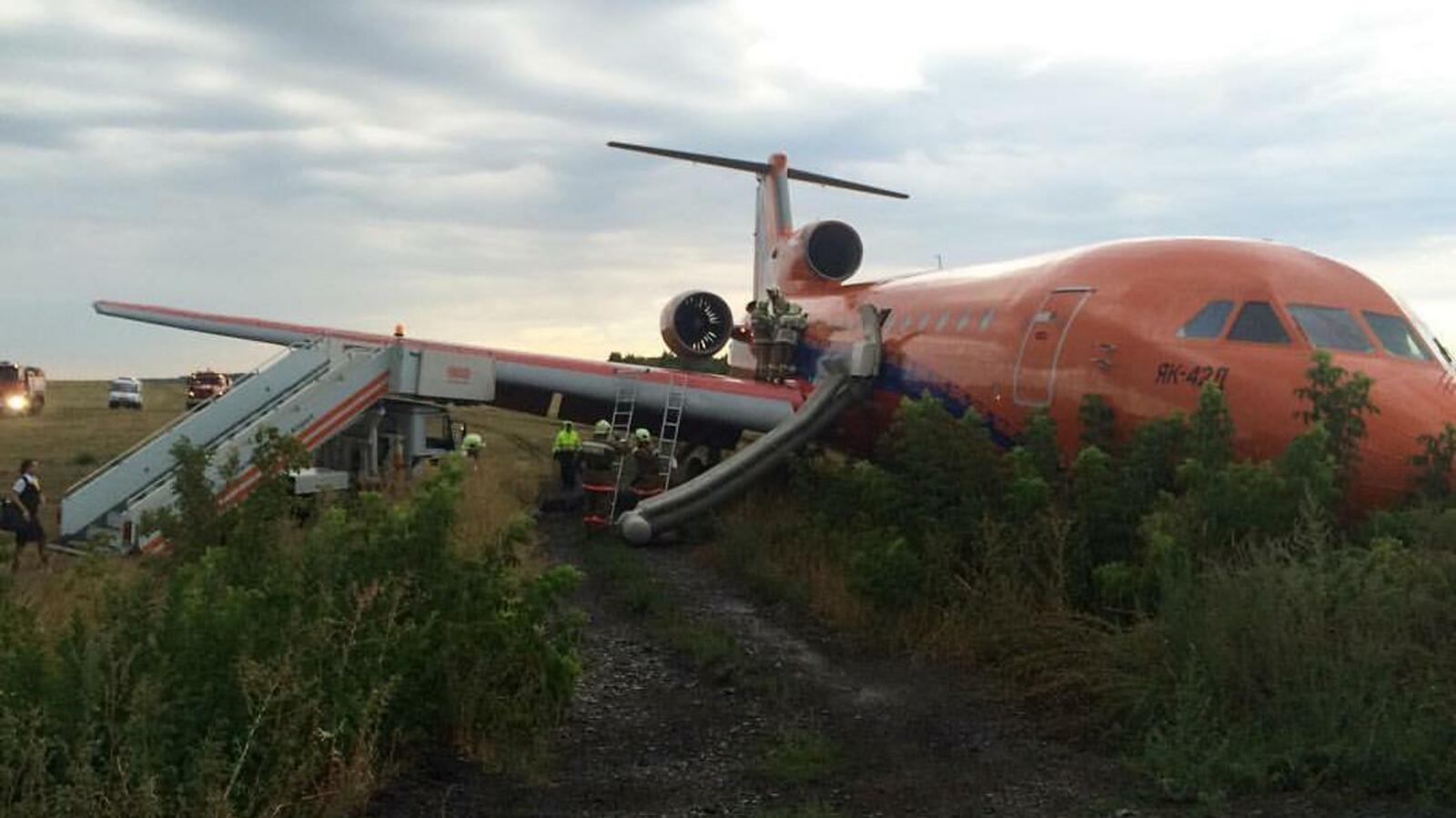 Олеся Дудникова