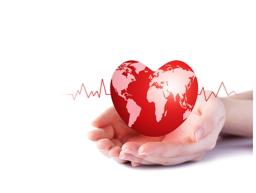 Волонтеры-медики Башкортостана в числе 13 регионов страны проведут акцию Оберегая сердце