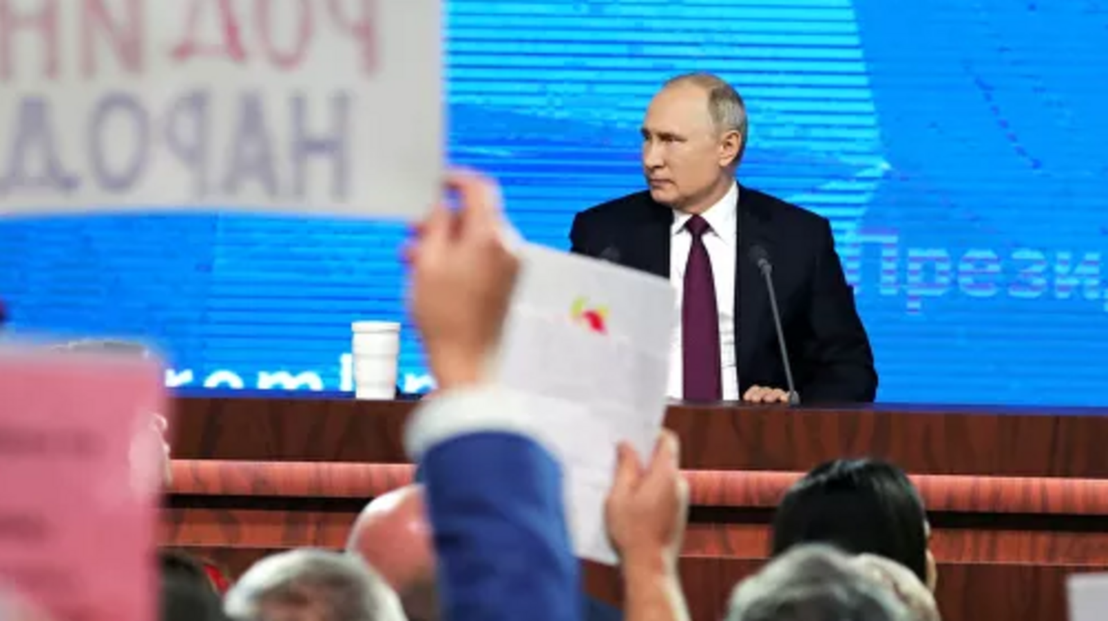 © РИА Новости / Михаил Климентьев