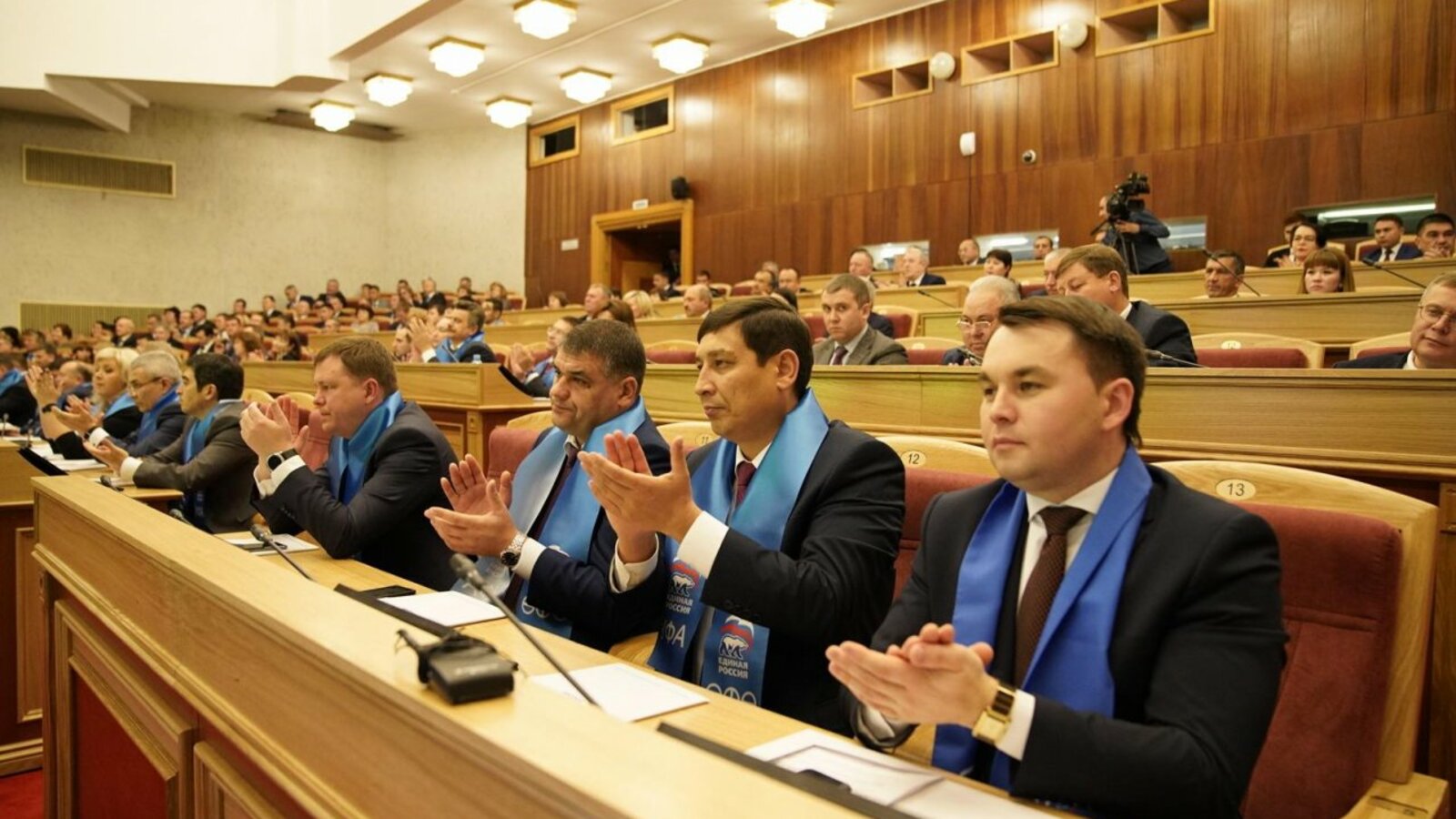 Олег Яровиков