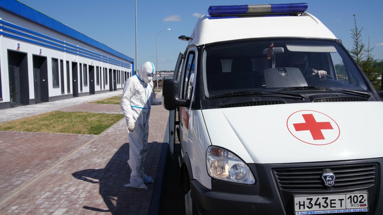 Олег Яровиков