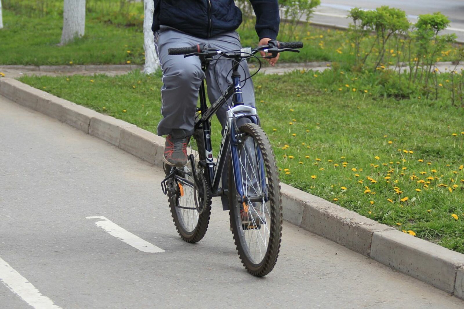 Олег Яровиков