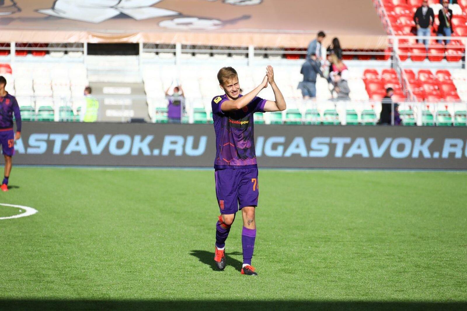 Валерий Шахов