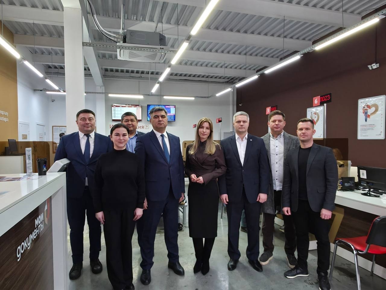 пресс-служба правительства Башкирии