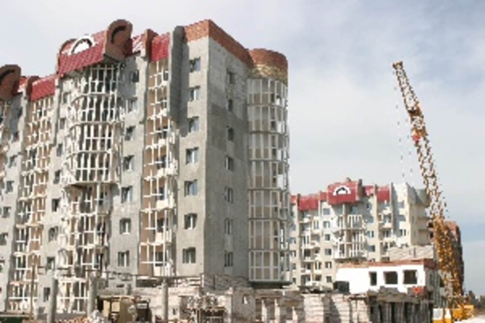 Олег Яровиков