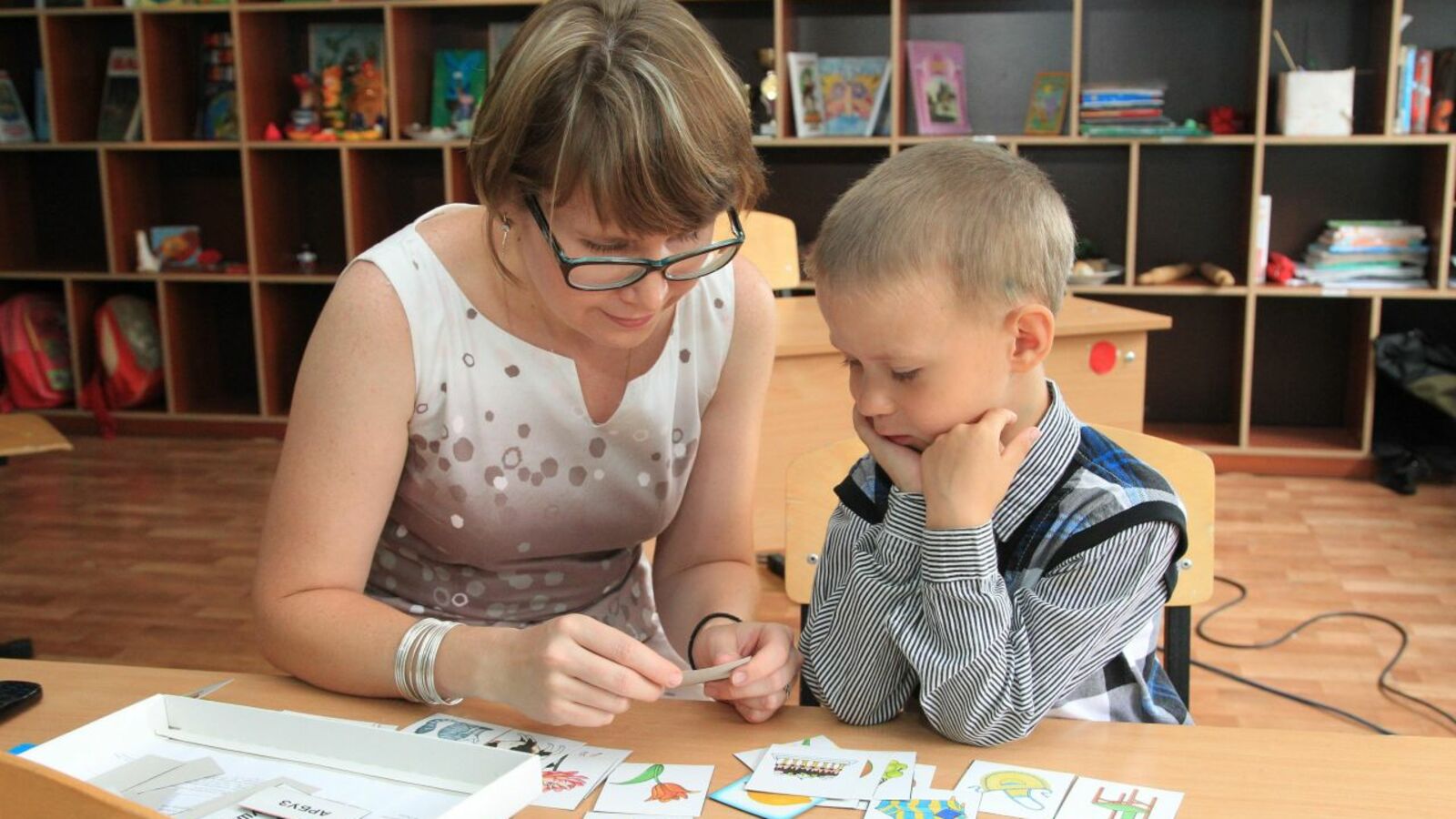 Олег Яровиков