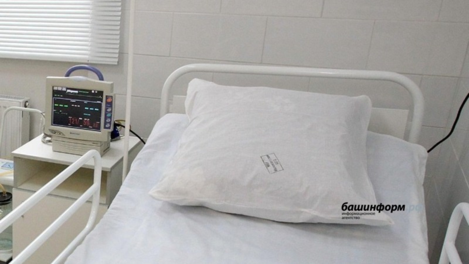 Один человек скончался, тринадцать - в тяжелом состоянии: ситуация с коронавирусом в Башкирии