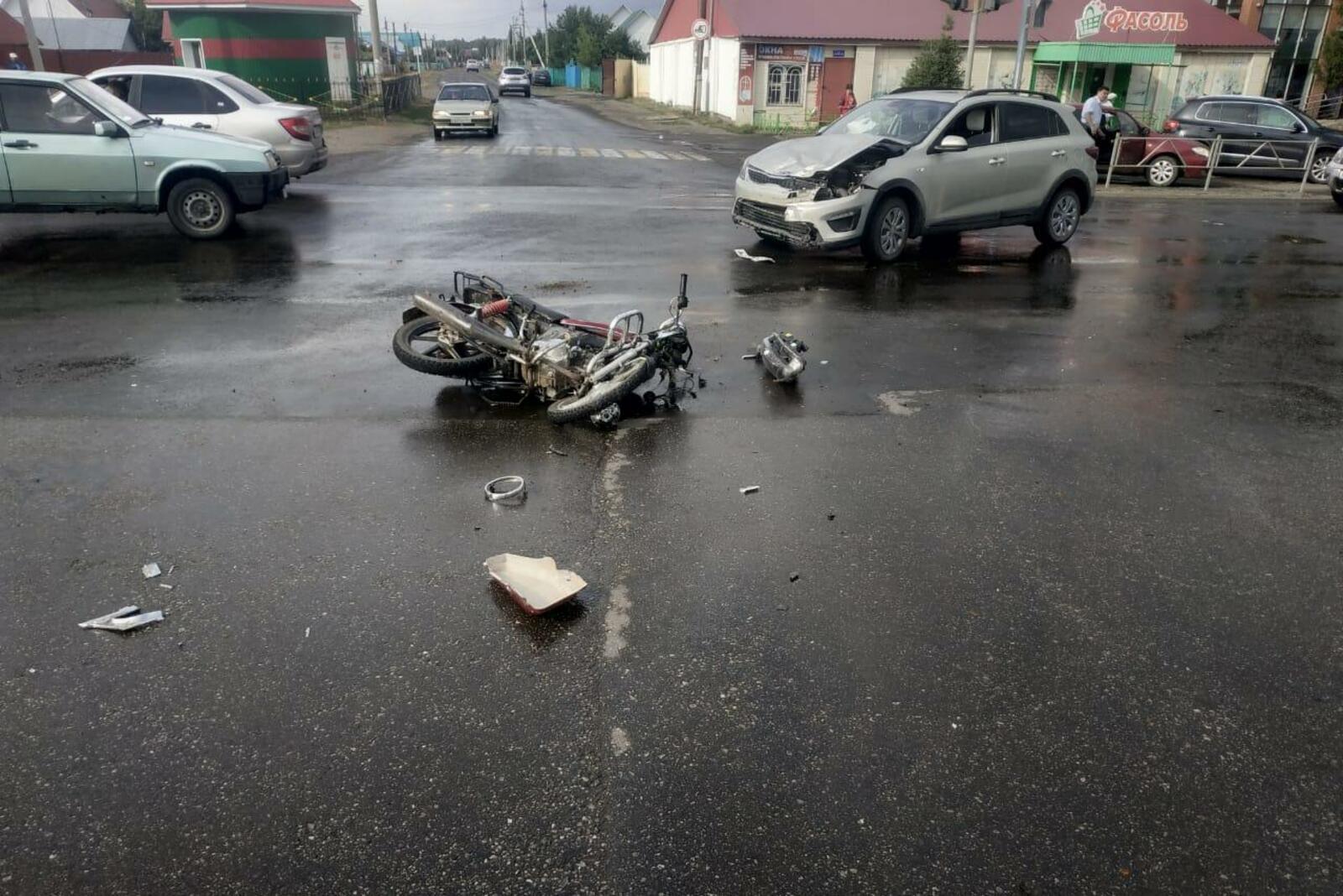 ГИБДД по РБ