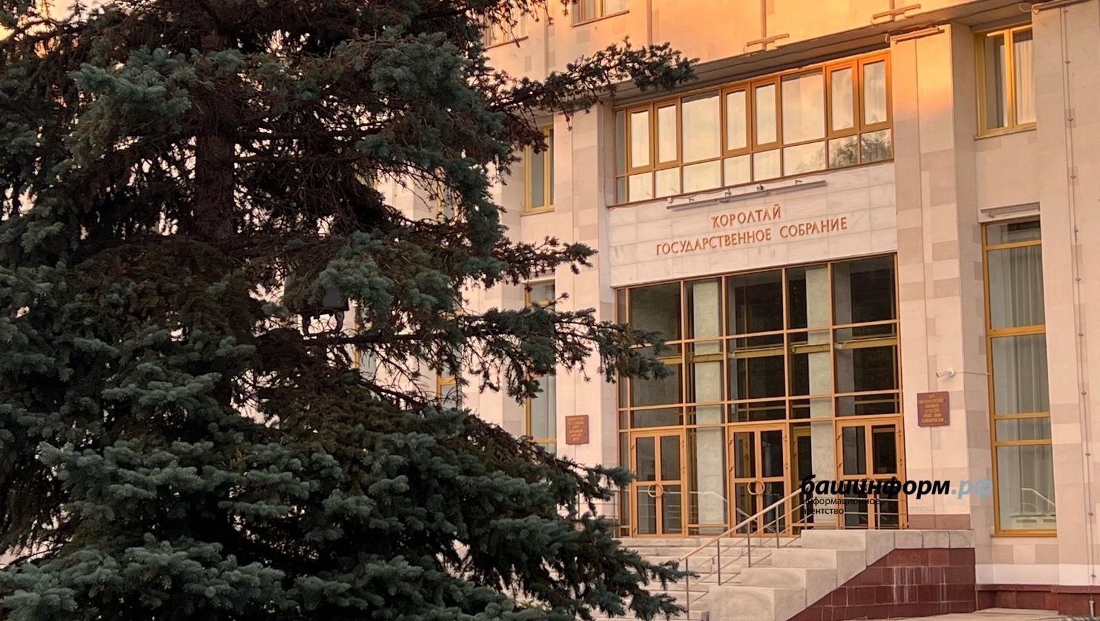 Ксения Калинина