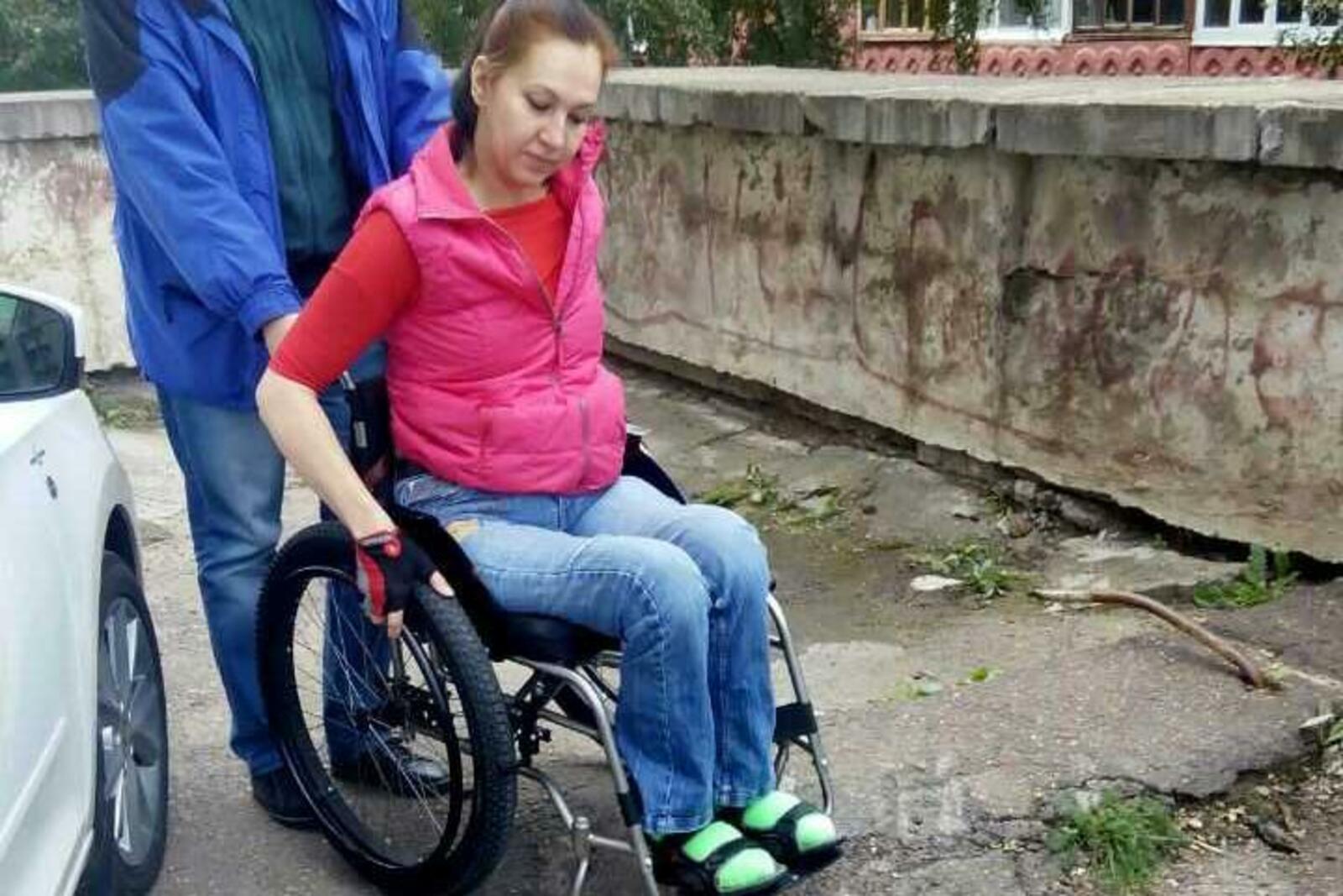 общественная организация «Гражданский патруль»