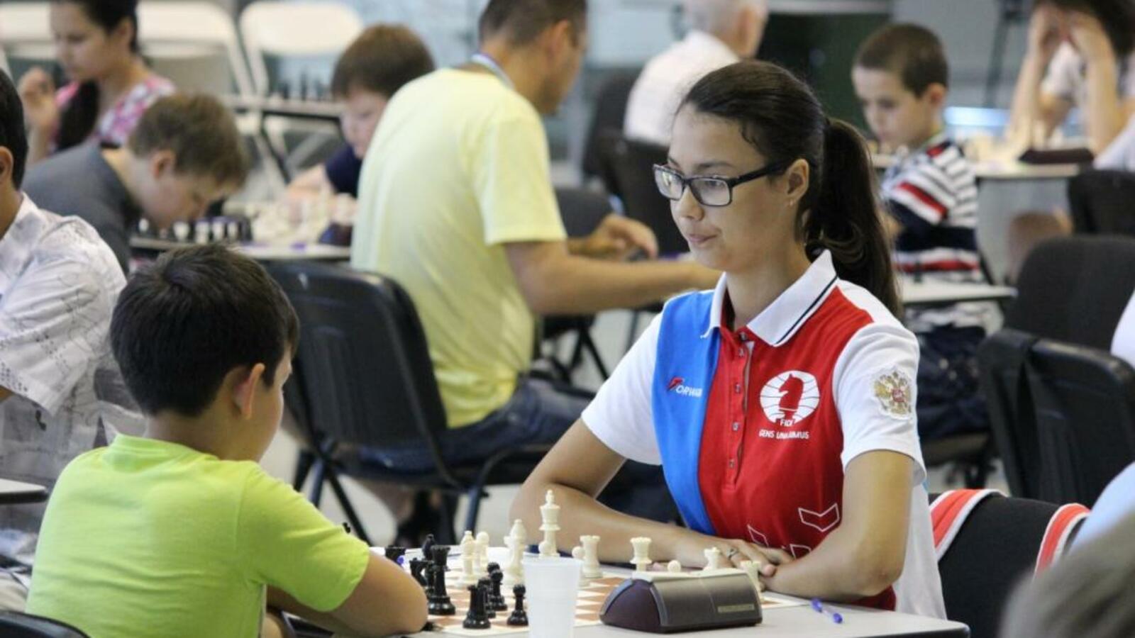 пресс-служба турнира