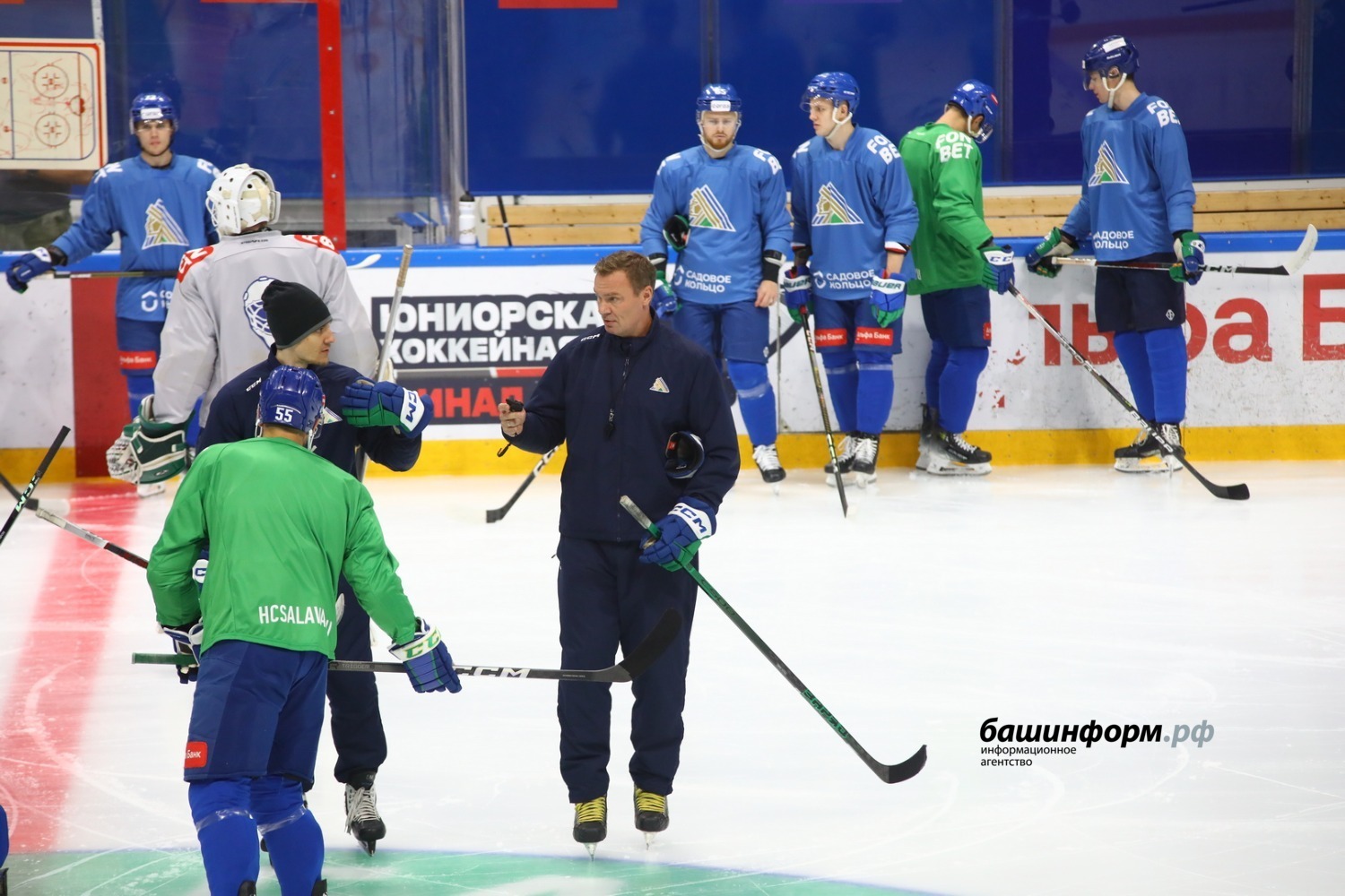 Валерий Шахов