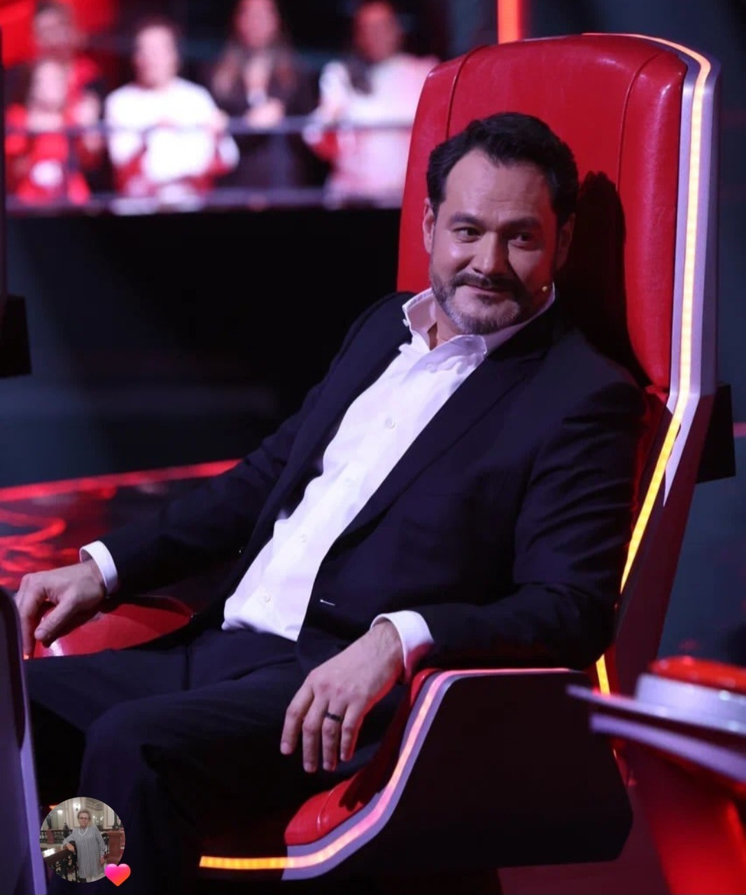 Ильдар Абдразаков  Соцсети