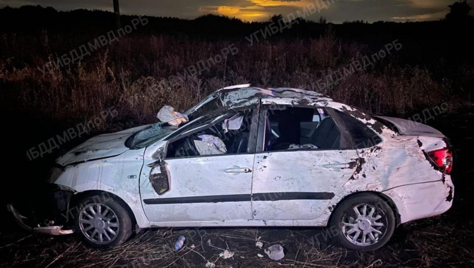 ГИБДД по РБ