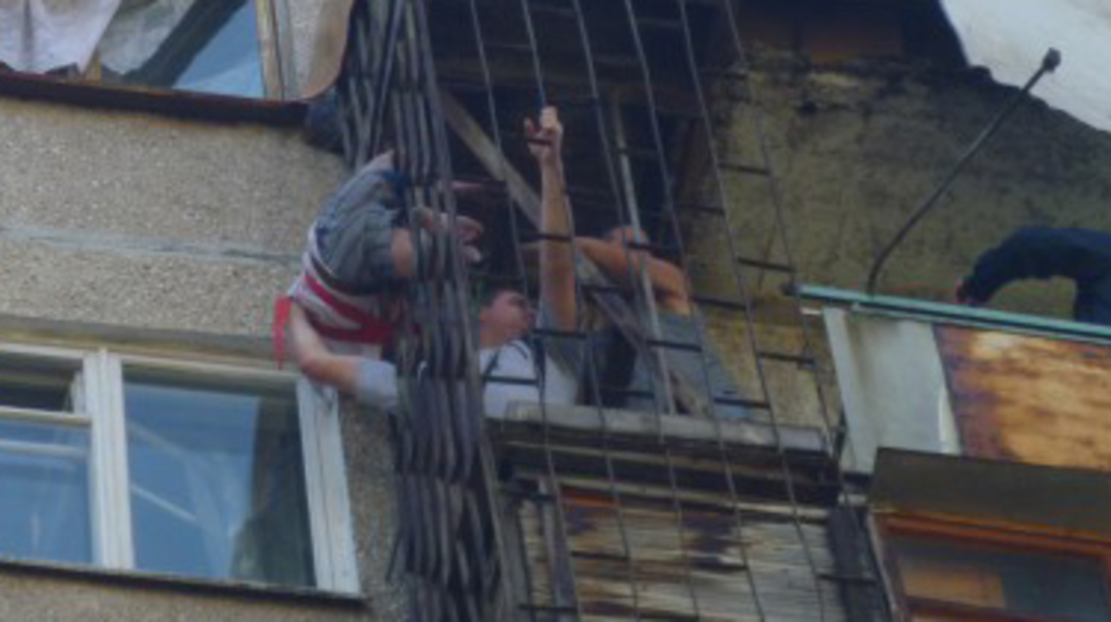 служба спасения 112 г.Уфы