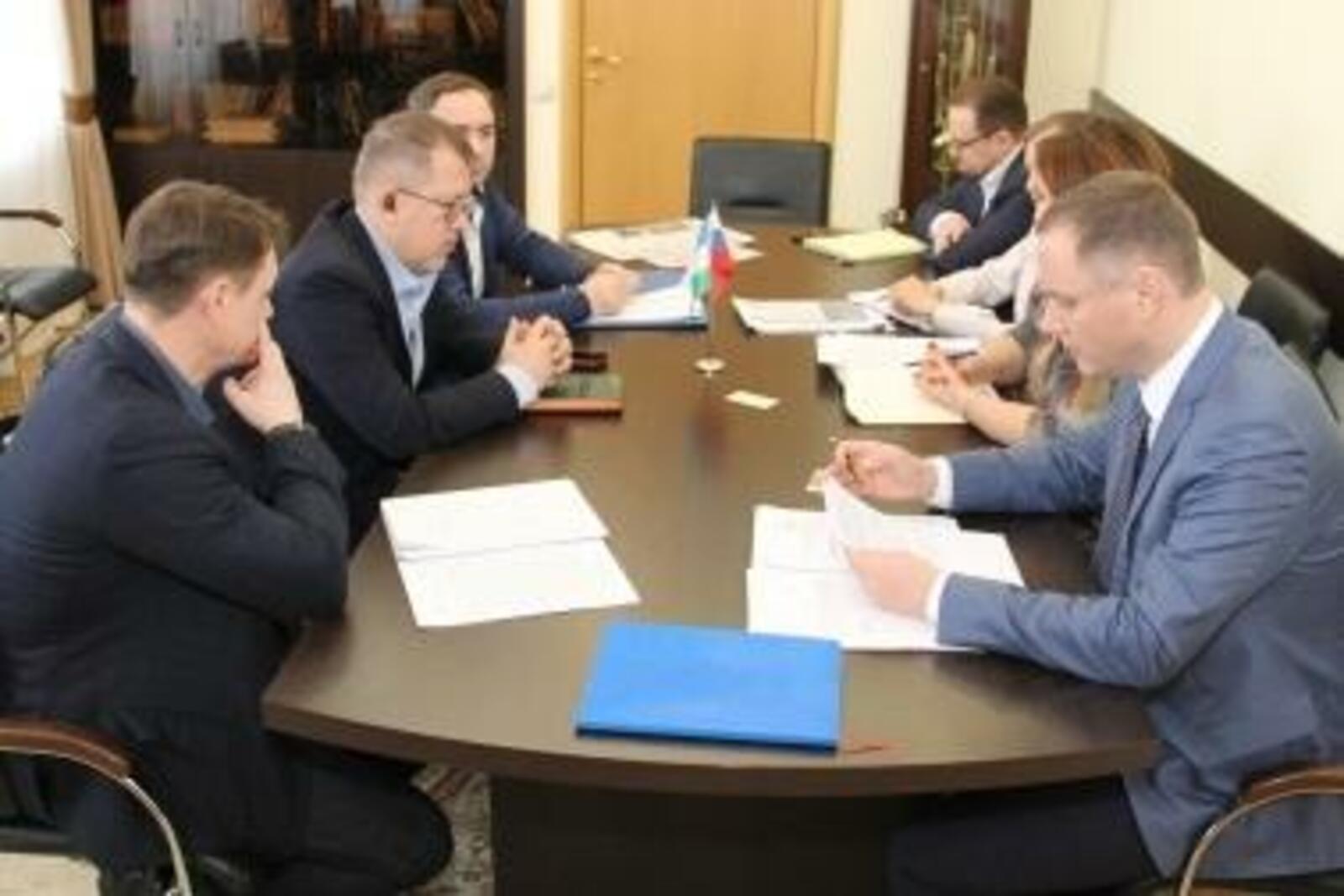 Минэкономразвития РБ