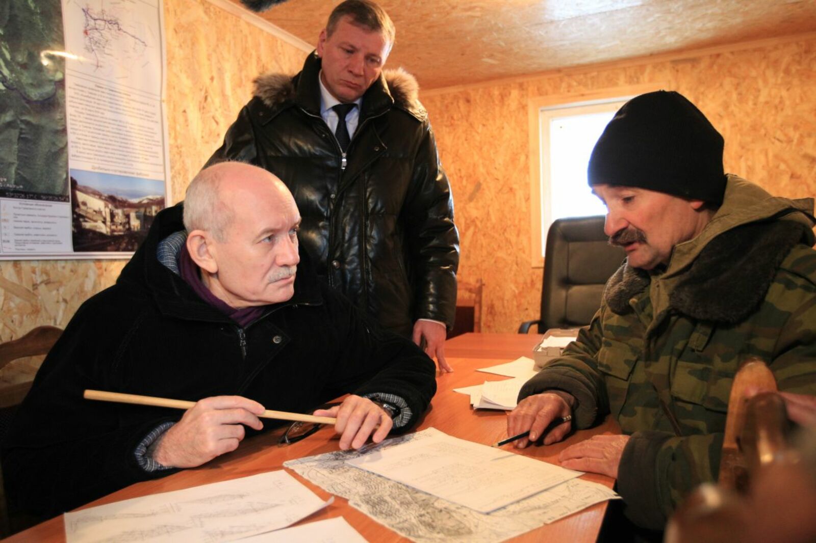 Олег Яровиков