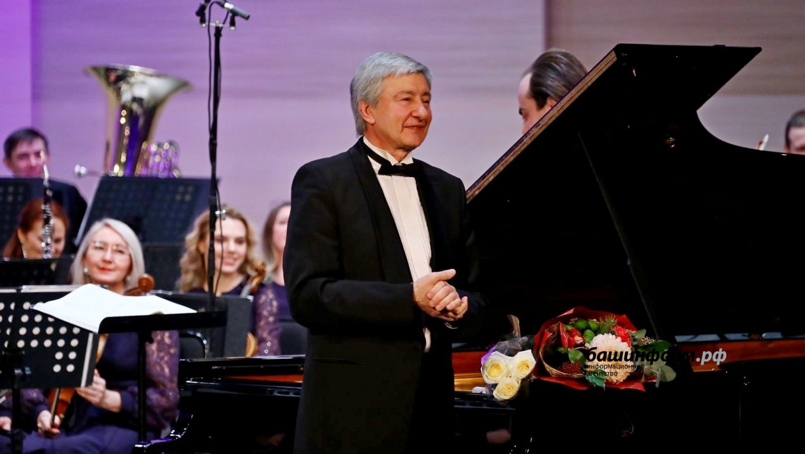 Валерий Шахов