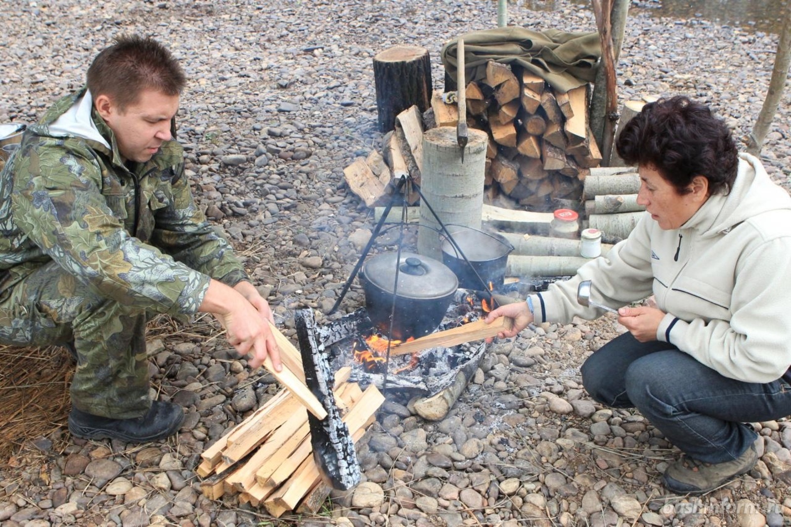Олег Яровиков