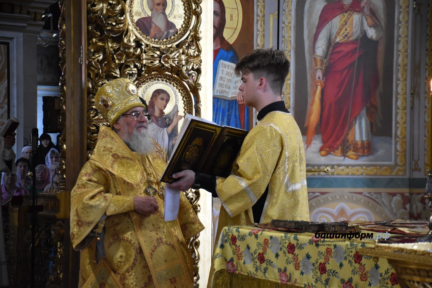 Эдуард  Кускарбеков