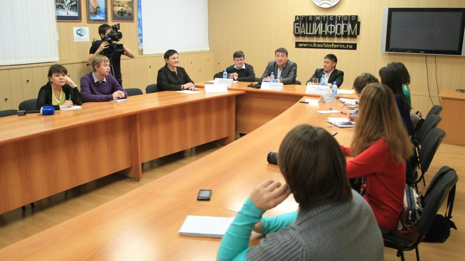 Олег Яровиков