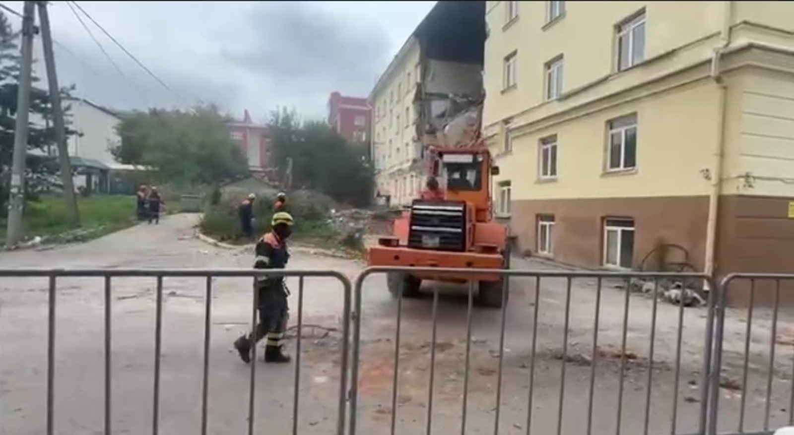 скриншот видео