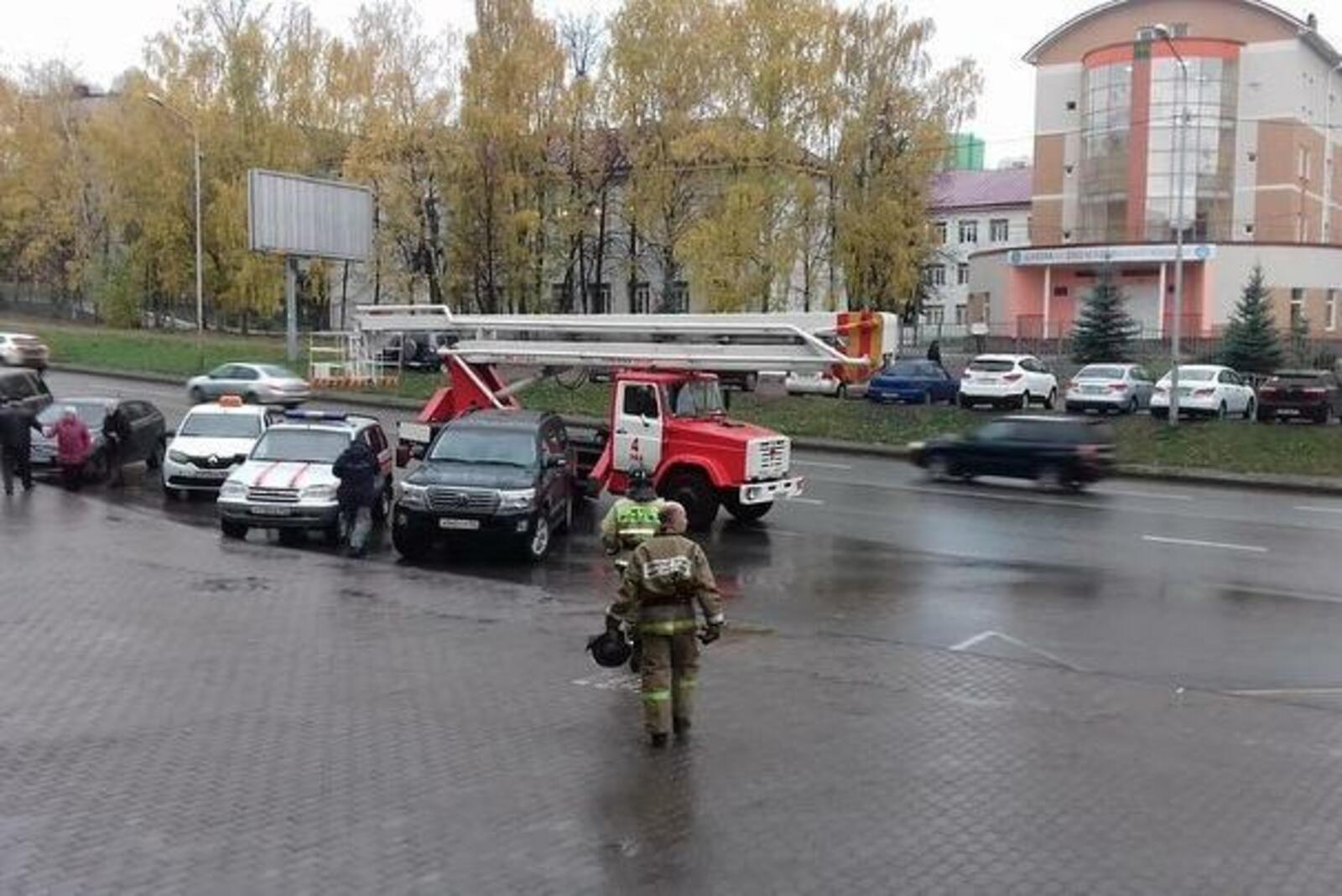 МЧС по РБ