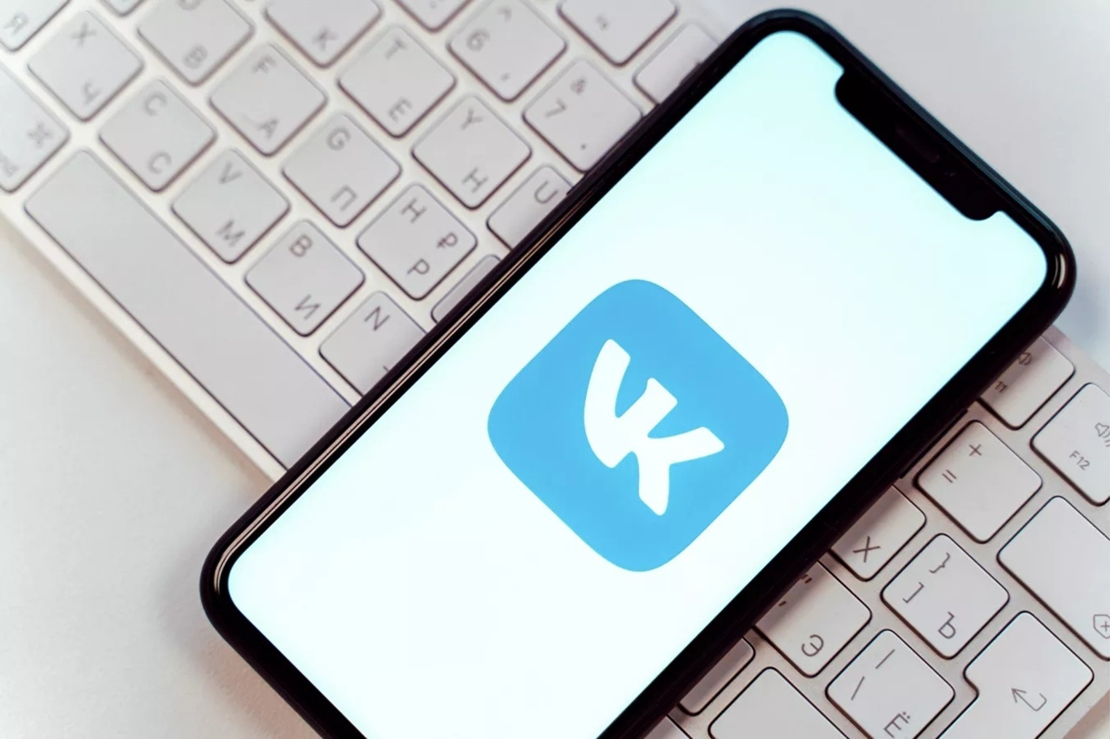 ВЦИОМ, «ВКонтакте» — самый популярный мессенджер в России