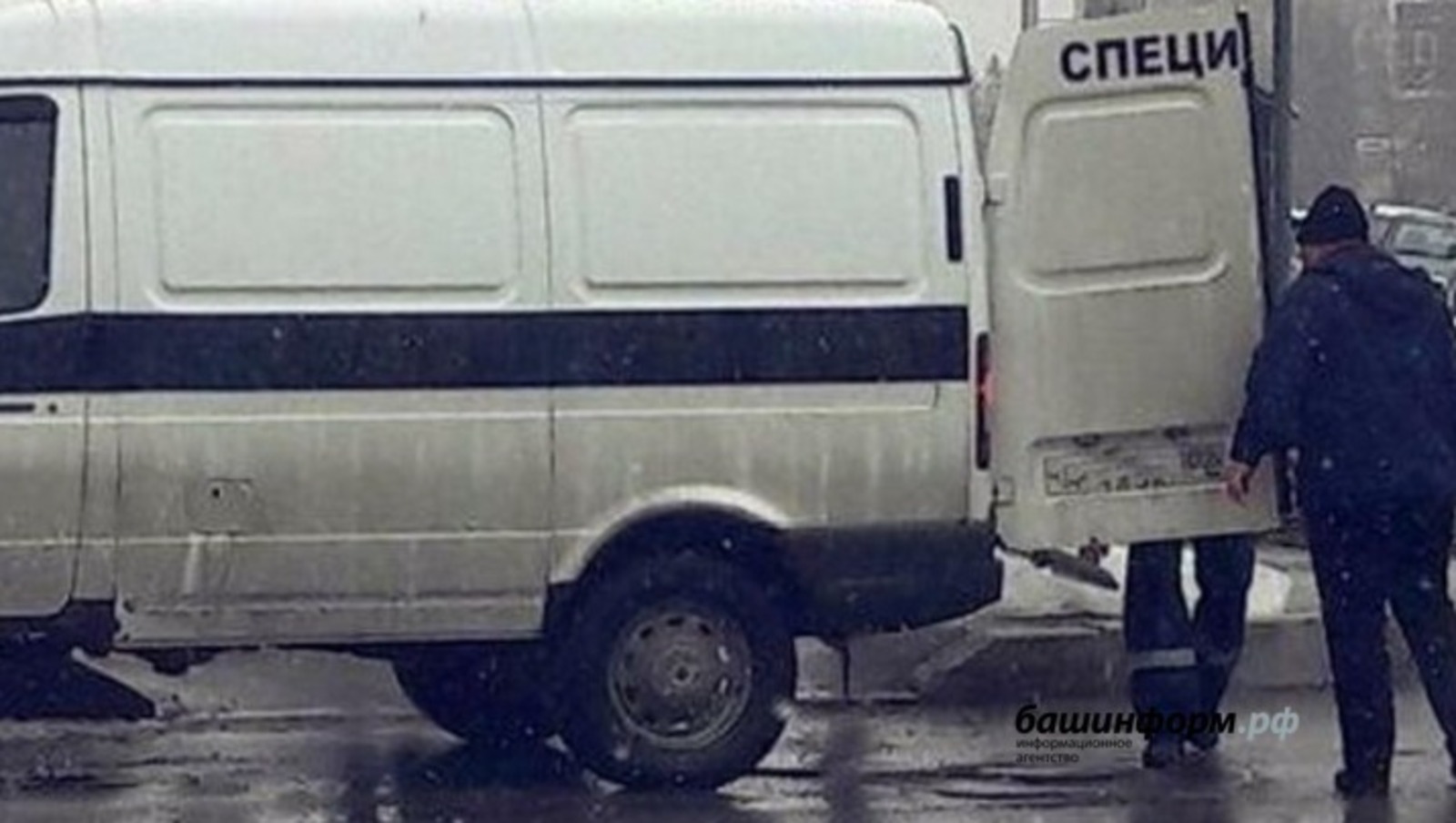Ксения Калинина
