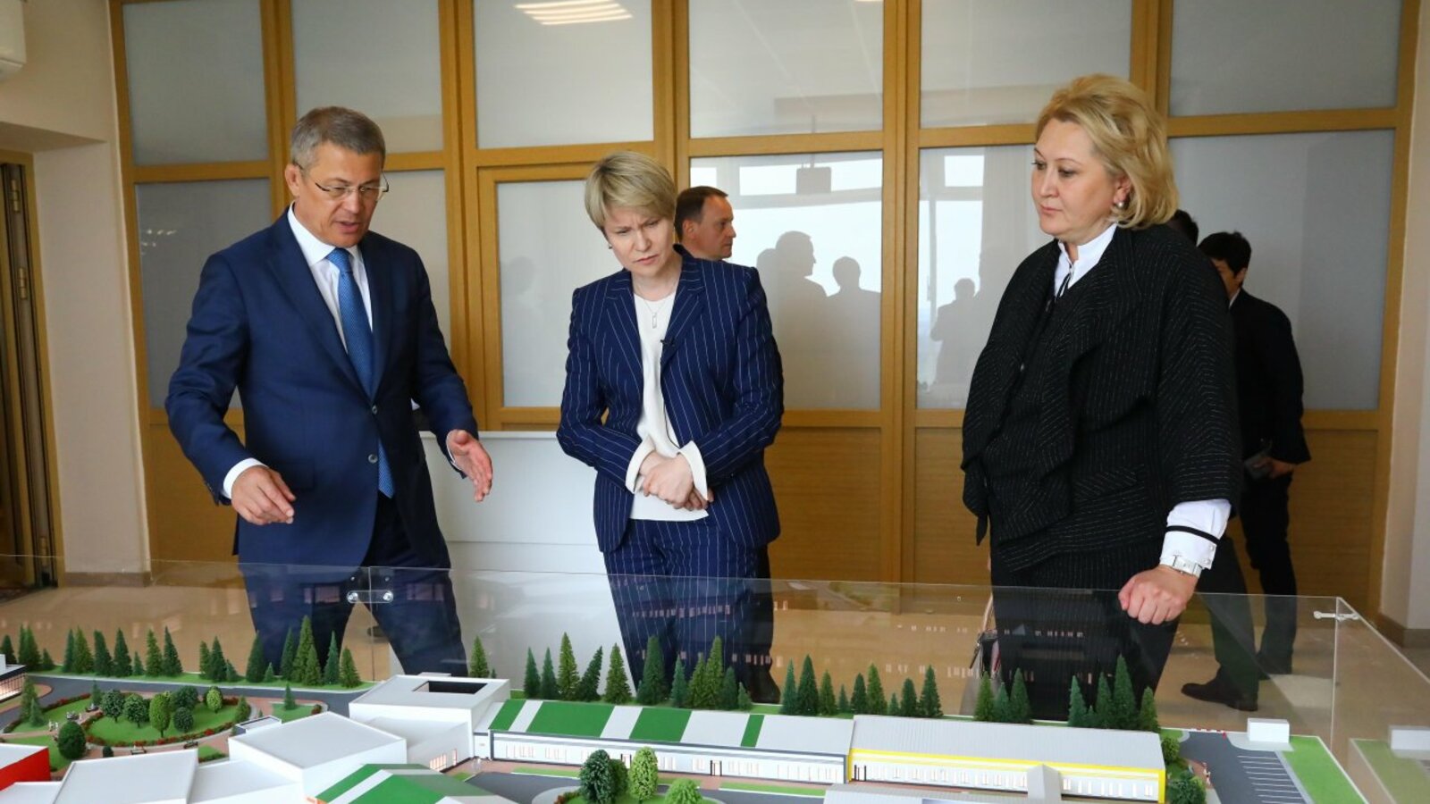 Валерий Шахов