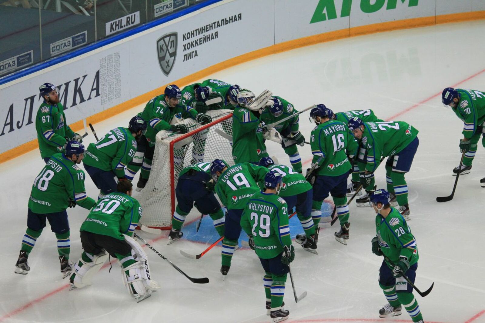 Олег Яровиков