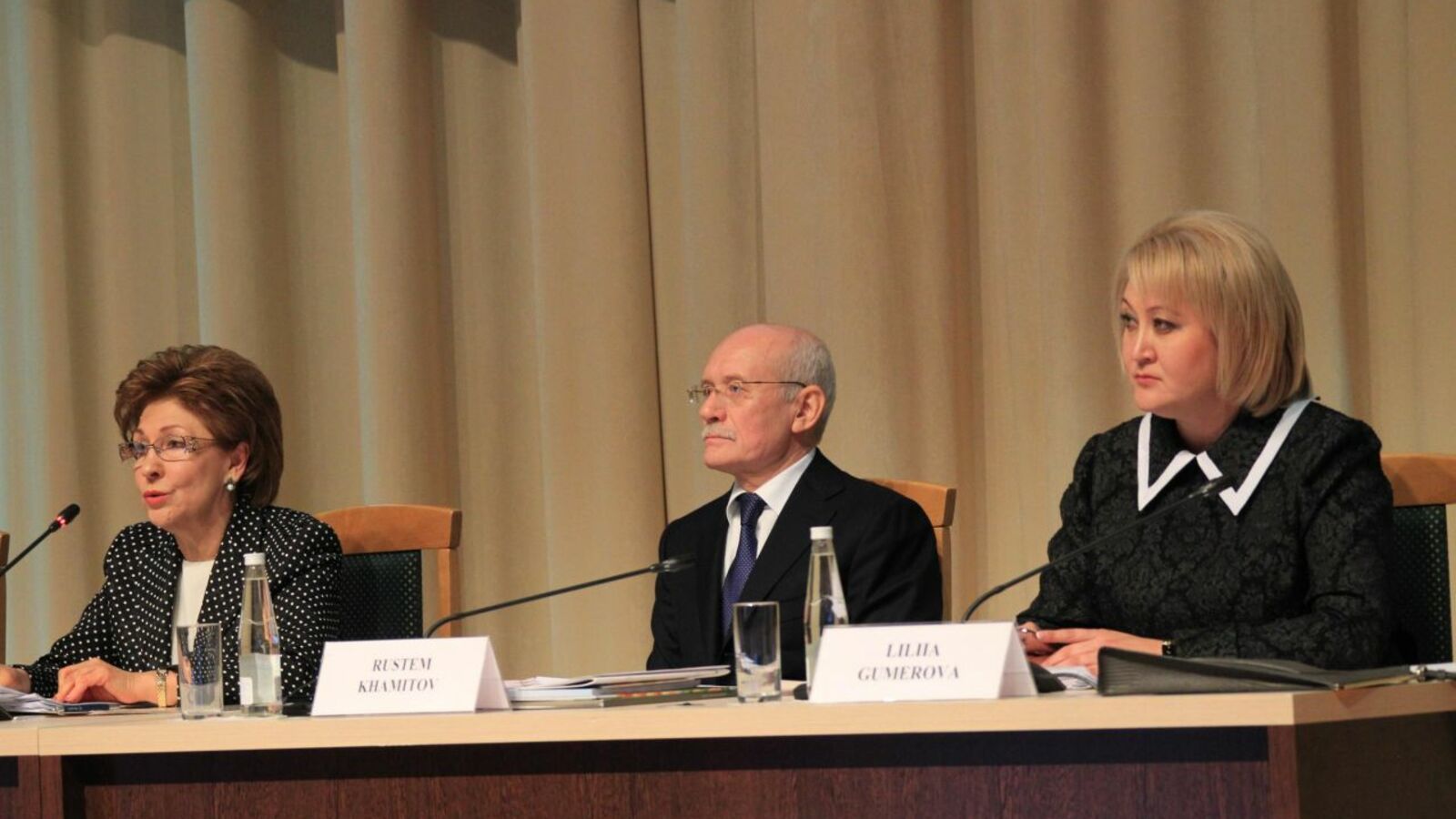 Олег Яровиков