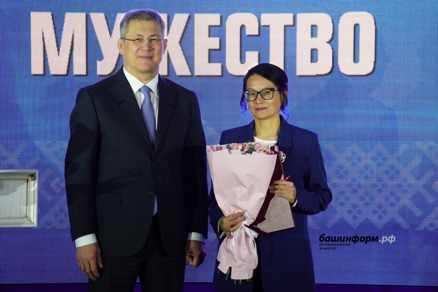 Олег Яровиков ИА «Башинформ»