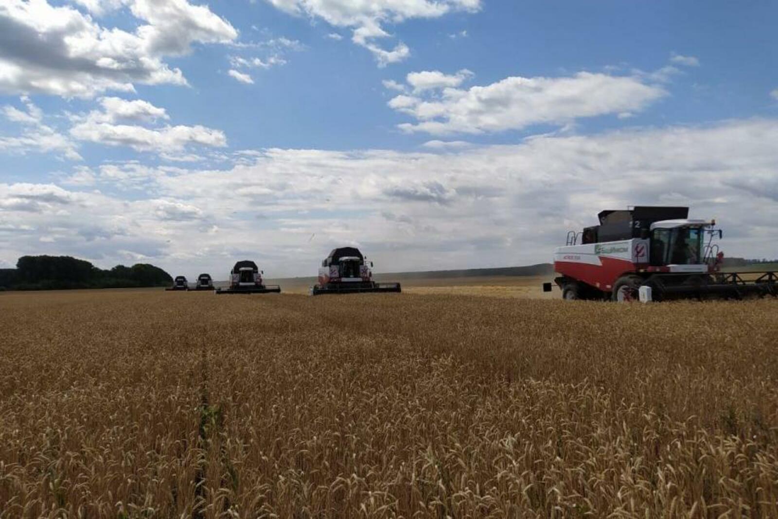 Минсельхоз РБ