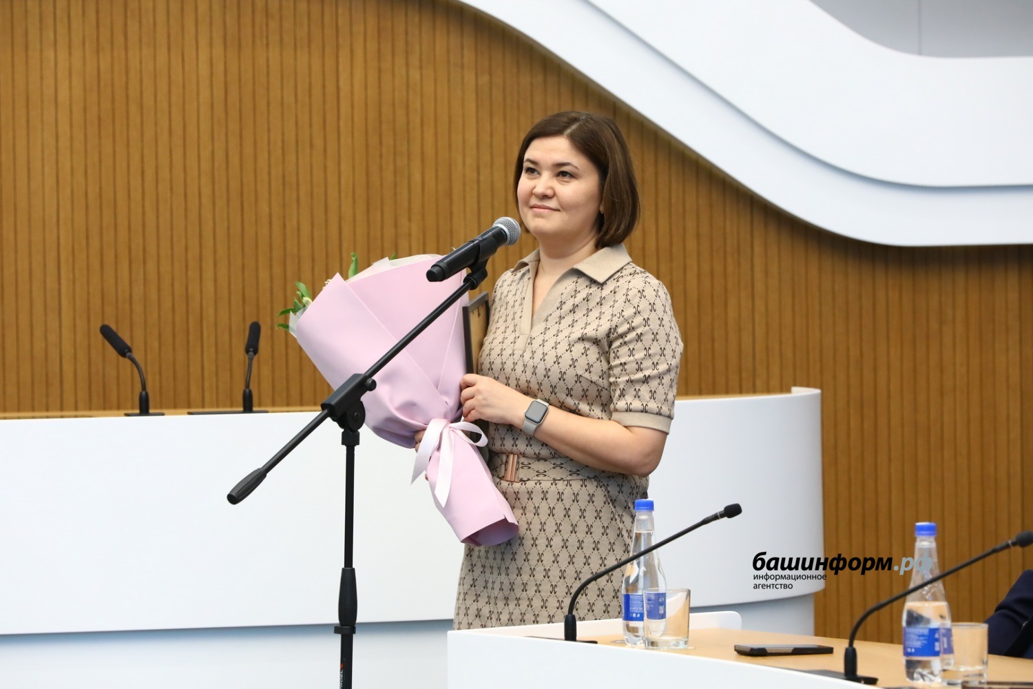 Валерий Шахов ИА "Башинформ"