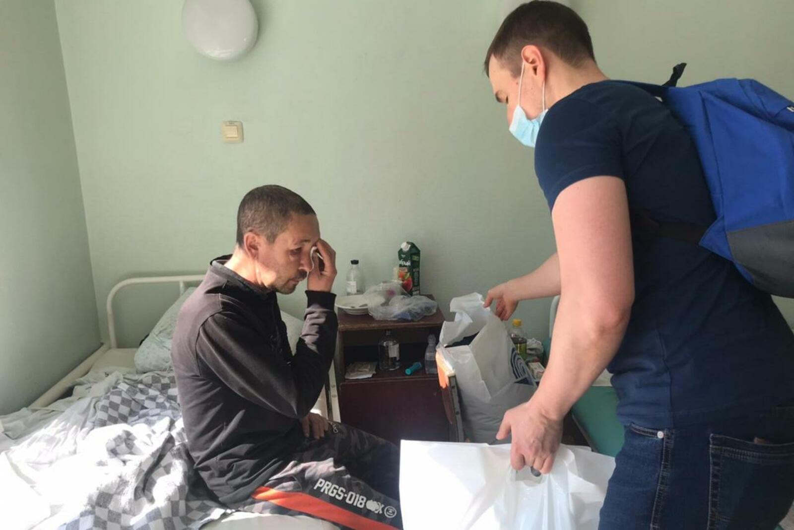пресс-служба БРО ВПП «Единая Россия»