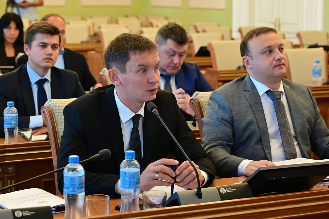 telegram-канал премьер-министра Республики Башкортостан Андрея Назарова