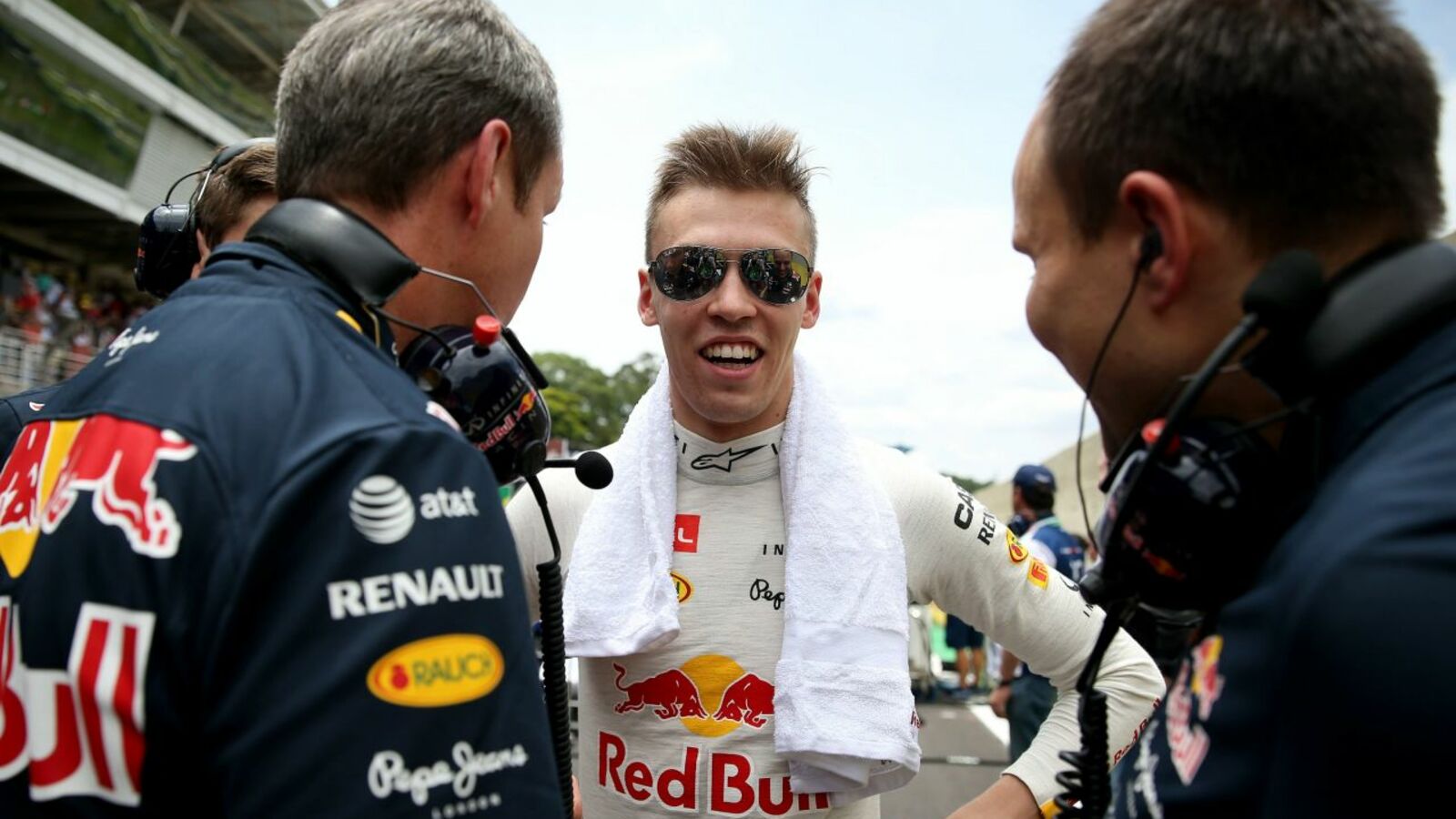 © Red Bull Media House