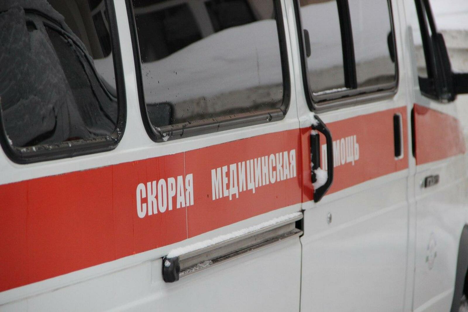 Ксения Калинина