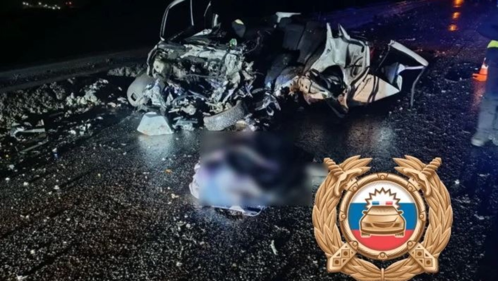 пресс-служба  ГАИ Башкирии