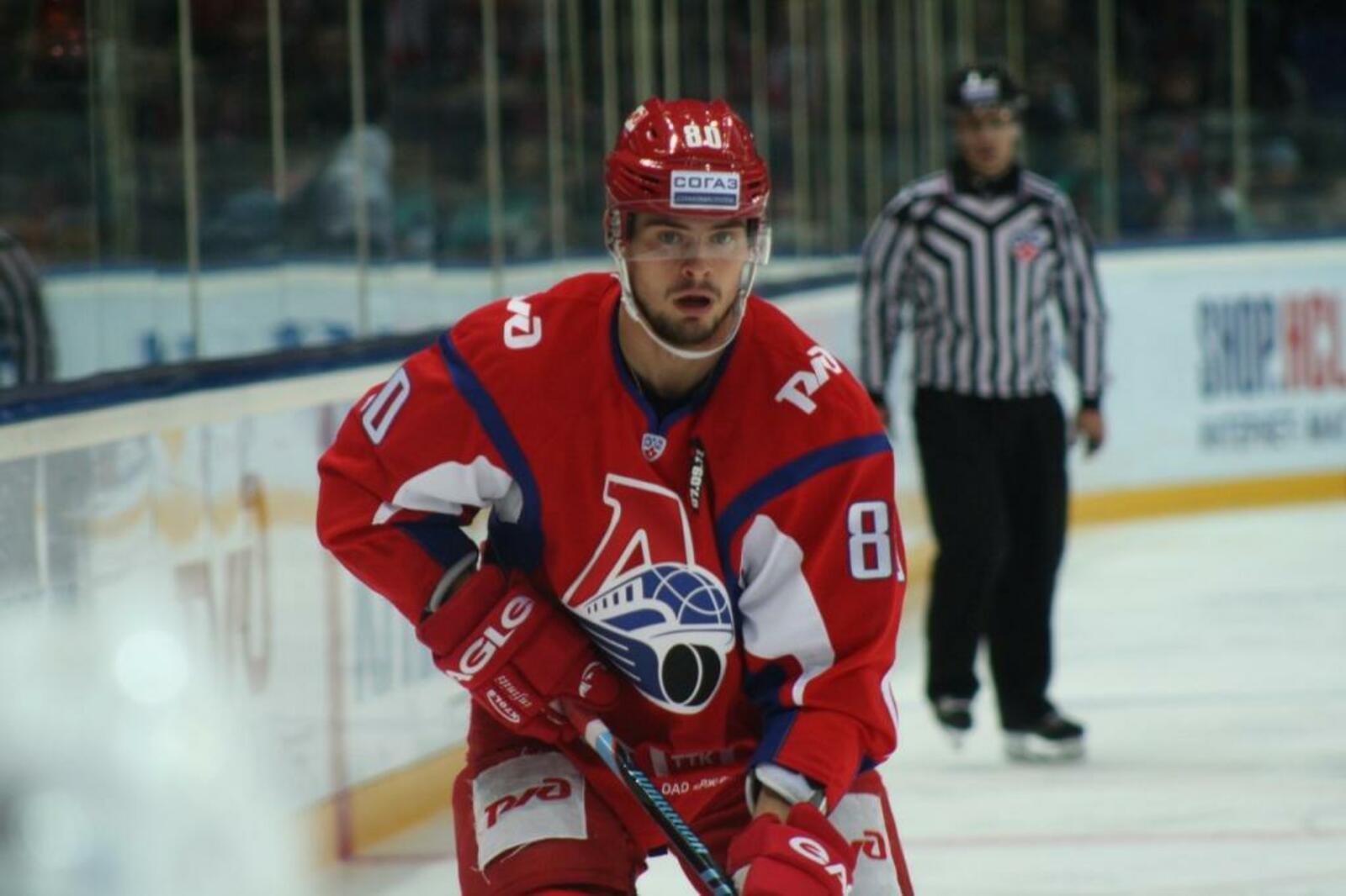 ХК «Салават Юлаев»