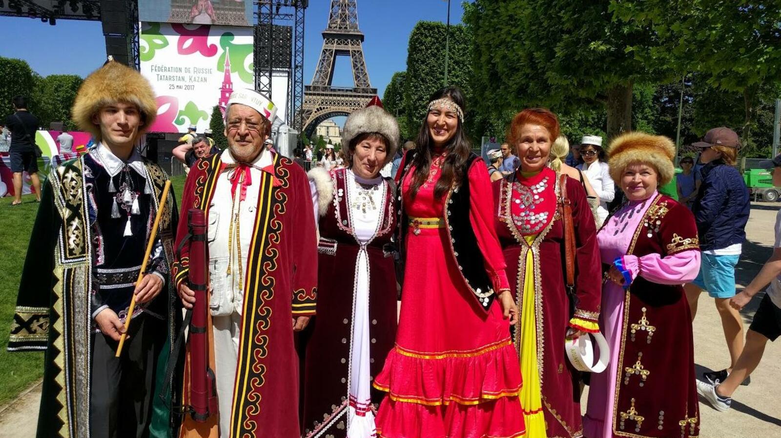 Флюза Хайруллина