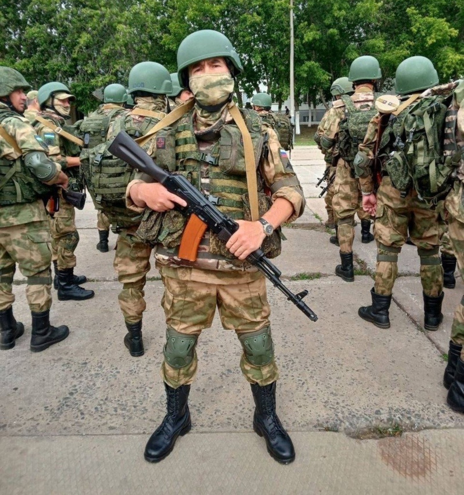 радио «Юлдаш»