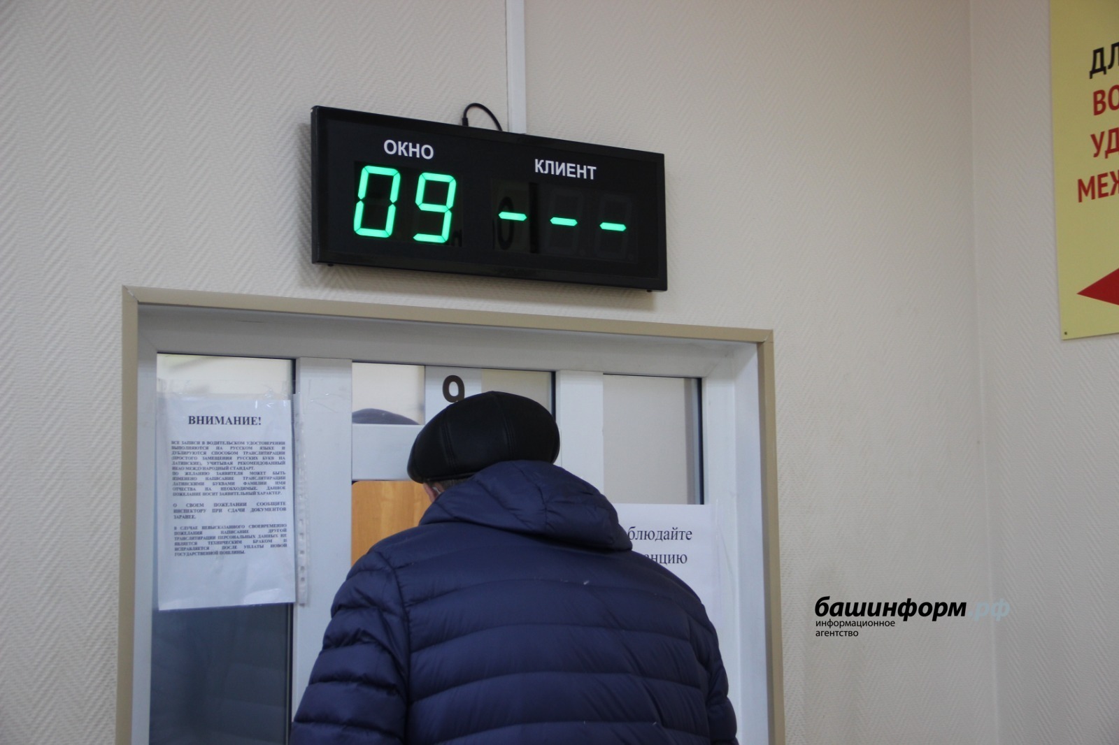 Ксения Калинина