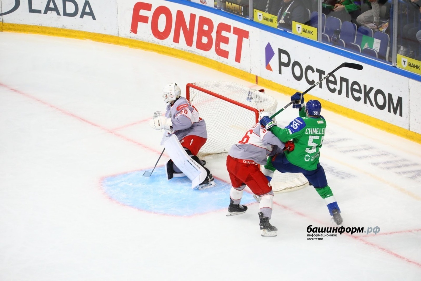 Валерий Шахов