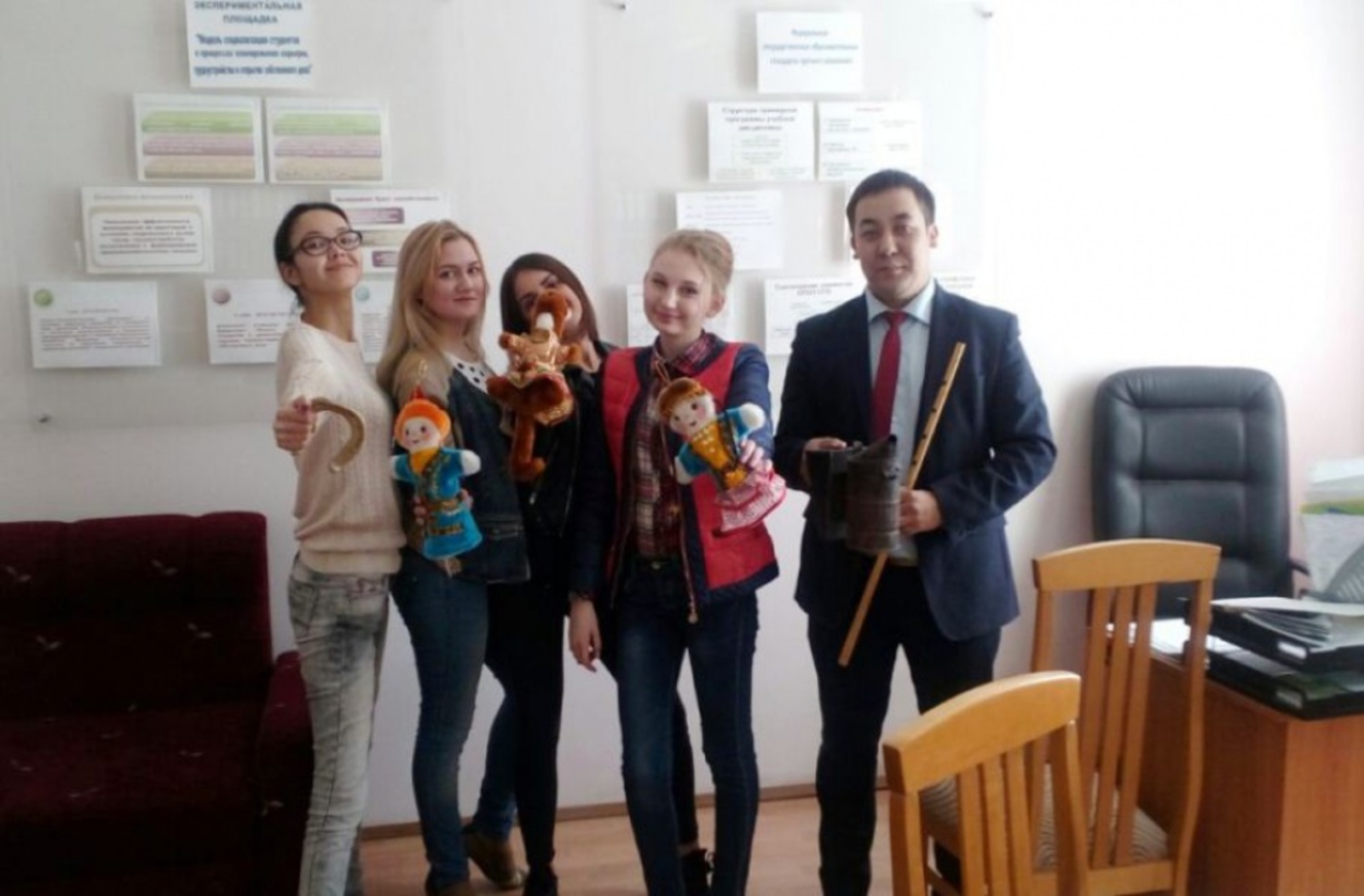Башҡортостан Эшҡыуарлыҡ һәм туризм буйынса дәүләт комитеты