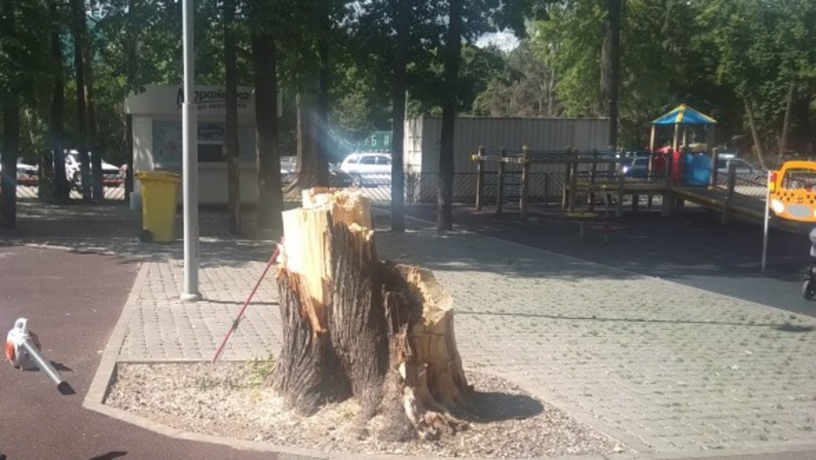 УГЗ по Уфе