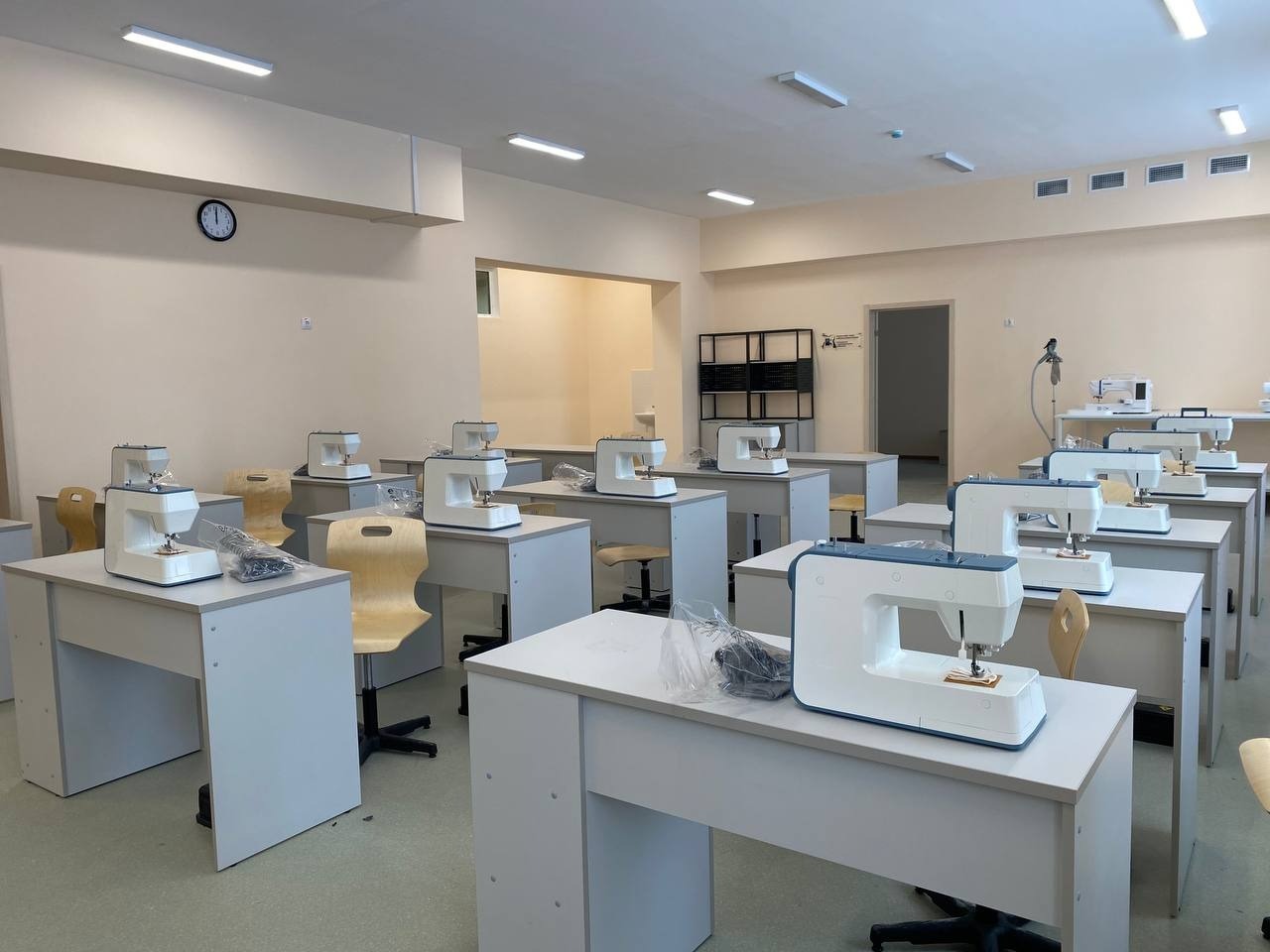 пресс-служба   администрация Ленинского района Уфы