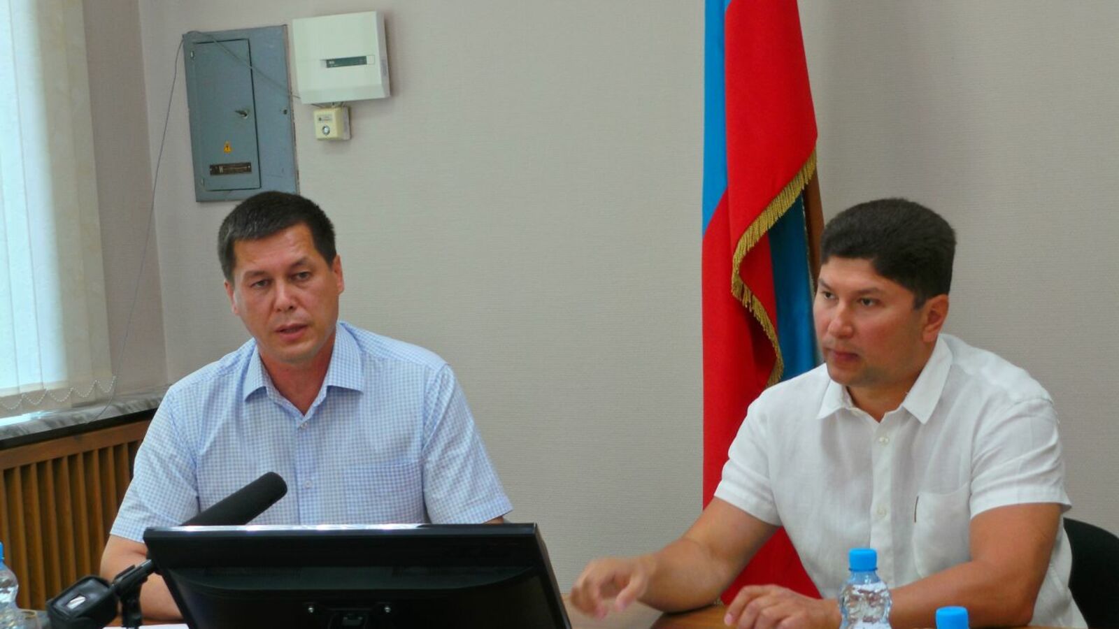 Станислав Шахов