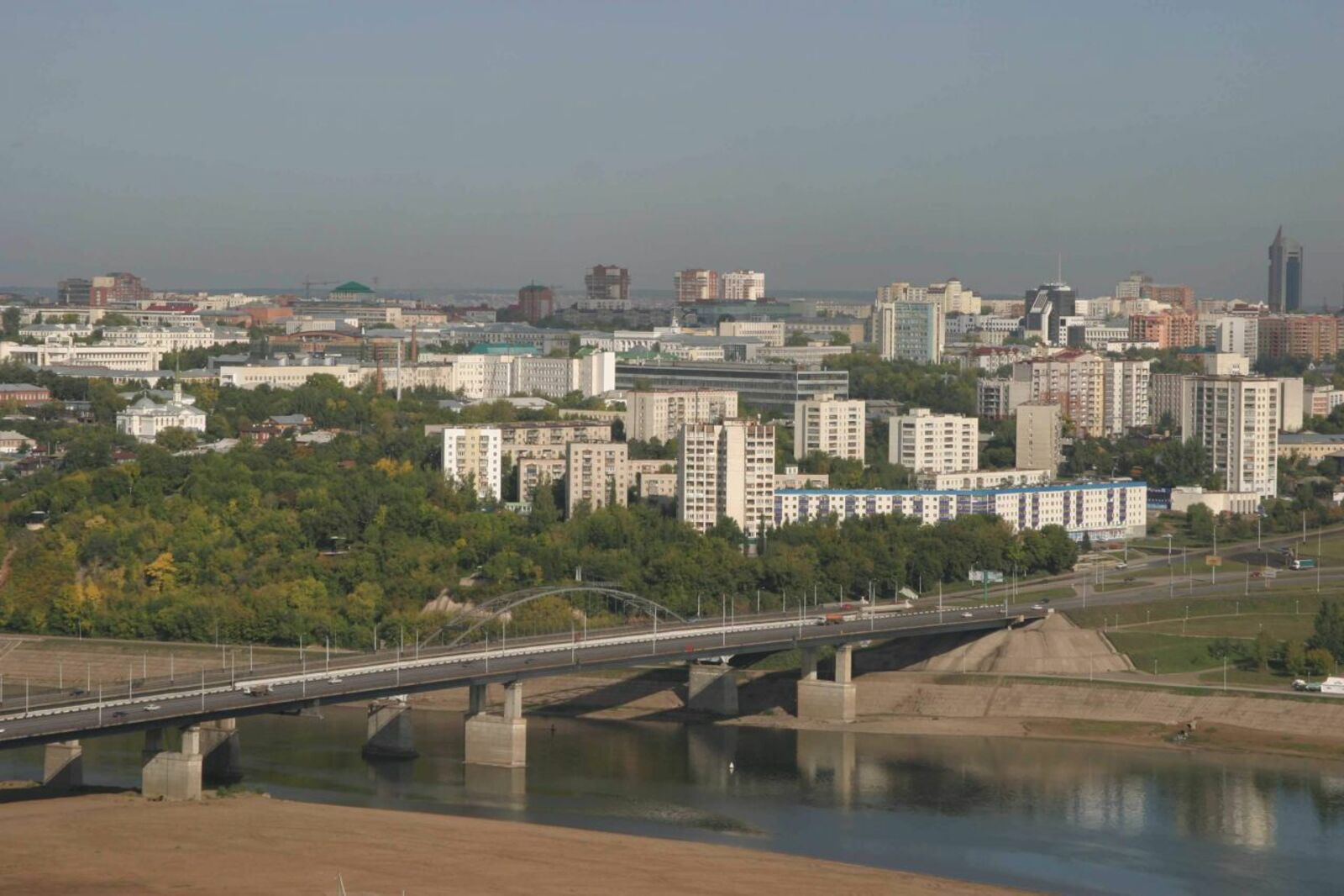 Олег Яровиков